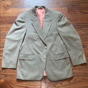 Evan picone men’s blazer
